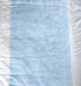 Couches pour adultes jaunes anti-fuites à imprimé sexy avec <span class=keywords><strong>couche</strong></span> imperméable fiable pour des moments intimes propres, confortables et sans dégâts - Product Image 6