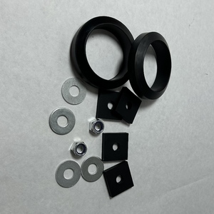 Nouveau kit de réparation de vanne à raccord flexible Manny (métal) 3001500623 - Product Image 5