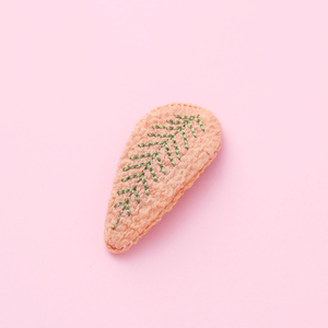 Corea del pelo <span class=keywords><strong>el</strong></span> rol de artículo contratado sistema niña encantadora bang clip niño horquilla borde clip - Product Image 1