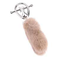 Jouets sexuels pour femmes Bdsm pinces à mamelon simples Stimulation du sein fétiche Gadget érotique fournitures pour adultes jeu Sexy accessoires exotiques