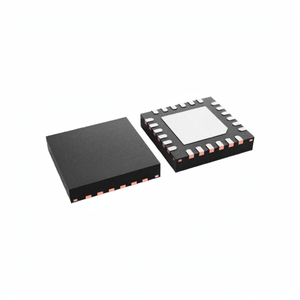 Composants électroniques de puces de gestion de l'alimentation (PMIC) - Fabricant - Canal 24 BGA, DSBGA TLC69658YBHR - Product Image 1