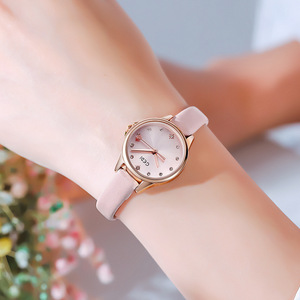 Reloj de pulsera para mujer, moderno, sencillo, resistente al agua. - Product Image 5