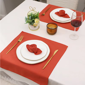 Ustomized LGGoderodern ququare iigh ustom rinenjuagado odern ququare ottinner Inner For otel estaurant - Product Image 2