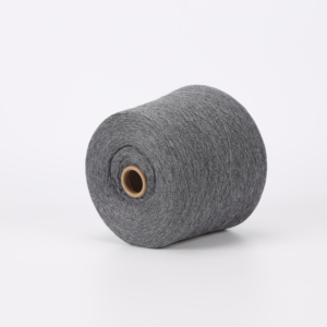 Filato Premium Personalizzato in <span class=keywords><strong>Lana</strong></span> <span class=keywords><strong>e</strong></span> <span class=keywords><strong>Cashmere</strong></span> <span class=keywords><strong>Misto</strong></span> per Tessitura di Maglieria <span class=keywords><strong>e</strong></span> Abbigliamento - Product Image 1