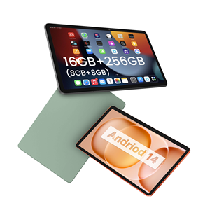 New 11.97" Capacitive Screen Octa-core 2.0GHz 16GB Wi-Fi Android 14 <b>Tablet</b> 1200x2000 Resolution 13MP Camera 8000mAh Battery USB - Product Image 1
