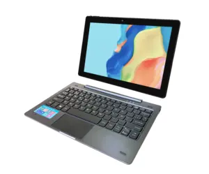 Ноутбук и планшет win10 2 в 1 с экраном 10,1 дюйма 4G LTE