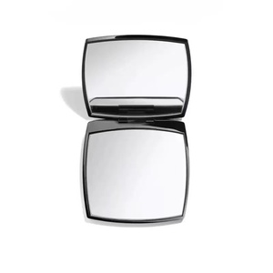 Custom Logo <strong>Foldable</strong> Compact <strong>Mirror</strong>, Portable Double-Sided Pocket Makeup <strong>Mirror</strong>, OEM Personalized Cosmetic <strong>Mirror</strong> - Product Image 5