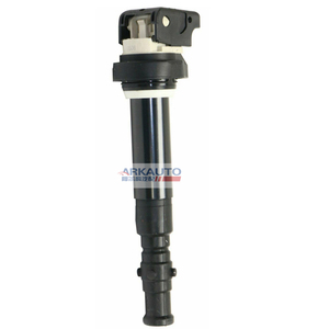 Bobina de encendido 12137835108 12137841556 C1643 5C1700 UF572 para <span class=keywords><strong>BMW</strong></span> M6 M5 5,0 <span class=keywords><strong>V10</strong></span> E60 E61 E63 E64 S85B50A - Product Image 1