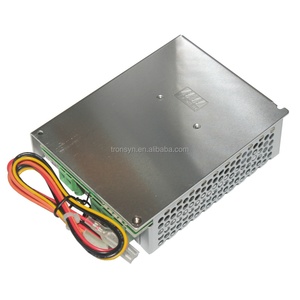 Meanwell SCP-50-24 50W 24V Single Output Short Circuit Overload Over Voltage Protection Switching <b>UPS</b> DC ATX Power Supply - Product Image 5