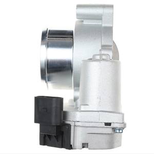 Ensemble de corps de papillon électronique Hyundai Kia 35100-25410, nouvelle pièce de rechange pour véhicules de moyenne et grande capacité - Product Image 1