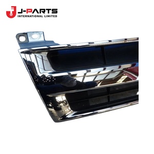 Grille de radiateur pour Toyota HIACE TRH203 2005-2013 - Product Image 3