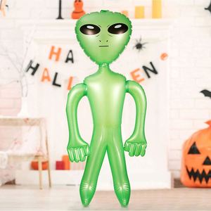 Jouets gonflables en PVC pour enfants, jouets d'aliens pour la promotion - Product Image 4