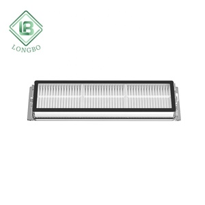 Ajuste para Xiaomi <span class=keywords><strong>Dreame</strong></span> Bot <span class=keywords><strong>D9</strong></span> Max L10 <span class=keywords><strong>Pro</strong></span> filtro HEPA Robot de limpieza de suelo accesorios Kits piezas filtros Hepa para <span class=keywords><strong>Dreame</strong></span> - Product Image 6