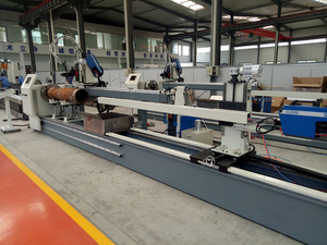 Cilindro idraulico Barile di Saldatura di Riparazione Della Macchina - Product Image 6