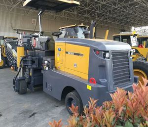 Diskon besar XM1003 1000mm mesin penggilingan dingin rehabilitasi jalan efisiensi tinggi - Product Image 5