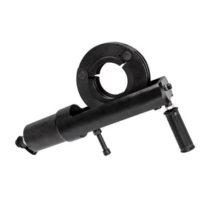ประแจจีบแบบไฮดรอลิกสำหรับท่อสแตนเลสแบบแยกส่วน DN15-DN100 สำหรับท่อผนังบาง - Product Image 4