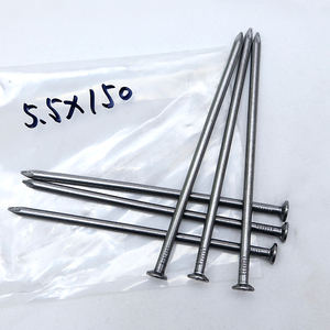 Prezzo competitivo <span class=keywords><strong>chiodi</strong></span> in acciaio elettrico zincato calcestruzzo tiro <span class=keywords><strong>chiodi</strong></span> in calcestruzzo zincato - Product Image 3