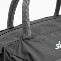 Bolsa de Mano Resistente de Poliéster Ripstop 600D Personalizada Sinovow ODM para Escapadas de Fin de Semana