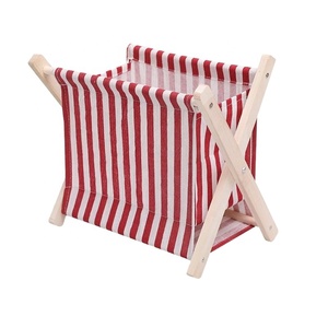 Portariviste pieghevole <span class=keywords><strong>in</strong></span> legno autoportante portariviste portadocumenti Organizer per ufficio portariviste <span class=keywords><strong>in</strong></span> legno pieghevole <span class=keywords><strong>in</strong></span> <span class=keywords><strong>tessuto</strong></span> - Product Image 4