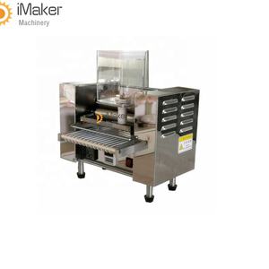 Machine à crêpes automatique électrique de haute précision Machine professionnelle à crêpes automatique - Product Image 6