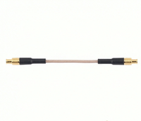 Câble d'oscillateur compatible Lei CPL. Pièces détachées pour imprimante jet d'encre SK4 Lei JET3 JET3 up GB55-004507 Cij Parts