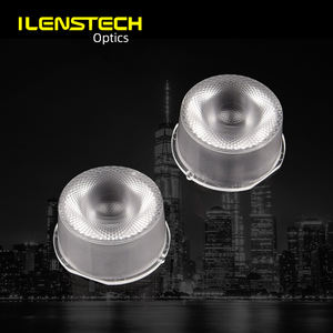 Outdoor Garden / Facade Lighting <strong>Lens</strong> 3030 3535 5050 Smd 30 Degree Led <strong>Lenses</strong> - Product Image 4