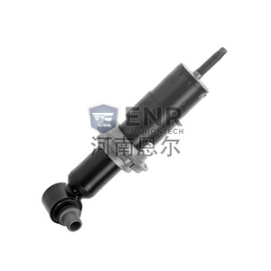 Amortiguador Monroe CB0205 Suspensión Neumática Para Camiones Volvo de Servicio Medio y Pesado OE 21170510 21739591 - Product Image 2