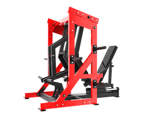 2026 Commercial Heavy Duty Plate Loaded <strong>Horizontal</strong> <strong>Leg</strong> <strong>Press</strong>, Professional Gym <strong>Leg</strong> Strength Trainer - Product Image 2