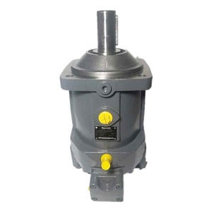 Repuesto para Bomba Hidráulica A6VE, Bomba de Pistones Axiales de Desplazamiento Variable A6VE55 para Uso Subterráneo - Product Image 4