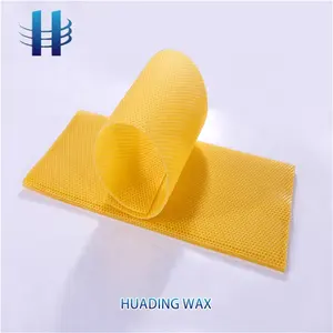 Plastic Comb Foundation Plastic Wholesale Langstroth Bee Hive Plastic Frame with Comb Foundation with Good Price