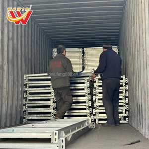 Hot bán 6m zlp630 điện <span class=keywords><strong>Cradle</strong></span> Gondola treo làm việc nền tảng với chất lượng cao động cơ - Product Image 3