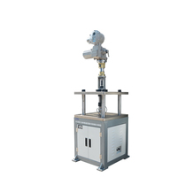 Actionneur linéaire Lanmec 30KN de Precision Instrument Company pour banc de travail avec une précision de 0,2 %, protection IP66, 380V/240V
