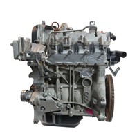 1.2 TSI Motorblock CBZB CBZ 105PS 03F100091A für VW Golf Polo Touran Caddy 2009-2015