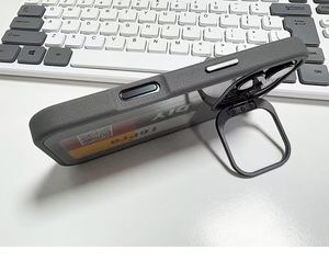 Smart E-Ink écran <span class=keywords><strong>Snap</strong></span> cadre affichage NFC étui de téléphone portable pour <span class=keywords><strong>iphone</strong></span> 13/14/15/16 - Product Image 3