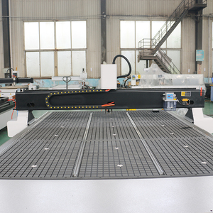 3 trục 2040 2030 2140 máy Bộ định tuyến Gỗ <span class=keywords><strong>CNC</strong></span> 2000x4000mm với bàn chân không cho máy <span class=keywords><strong>CNC</strong></span> gỗ và nhôm - Product Image 3