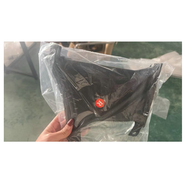 OEM 62252-6RA0A 62253-6RA0A AUTO CAR FRONT BUMPER BRACKET for