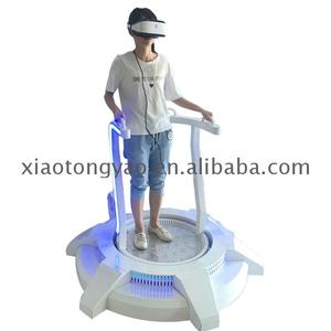 Máquina de Juegos de Realidad Virtual 9D con Forma de Huevo, Simulador de Películas, Precio de Fábrica - Product Image 4