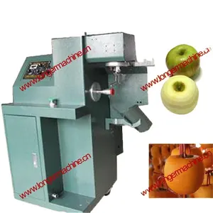 Vòng trái cây peeler machine|kaki lột machine|kiwi trái cây peeler máy