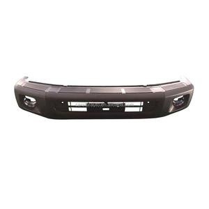 Pièces de pare-chocs avant en PP pour <span class=keywords><strong>toyota</strong></span> <span class=keywords><strong>Land</strong></span> <span class=keywords><strong>Cruiser</strong></span> pickup FJ75 HZJ75 FJ79 <span class=keywords><strong>HZJ79</strong></span> - Product Image 1