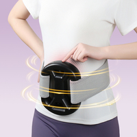 Anneau de massage vibrant de haute qualité pour la perte de graisse, équipement de fitness, anneau de yoga, masseur musculaire des tissus profonds