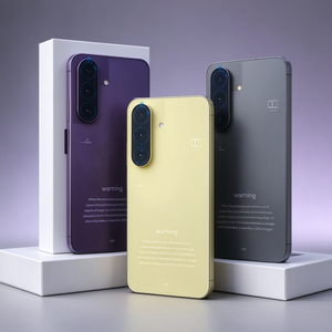 โทรศัพท์มือถือ A56 Android 15 ปลดล็อคแล้ว หน้าจอ HD 7.3 นิ้ว ความจุ 16GB+1TB กล้อง AI 108MP ชาร์จเร็ว 65W รองรับซิมคู่ 4G 5G ทั่วโลก - Product Image 4