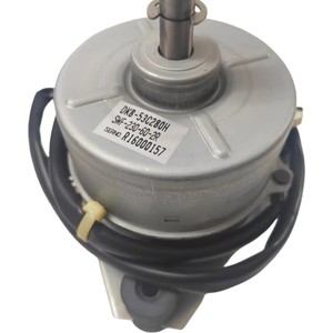 มอเตอร์พัดลมเพดาน SWF-230-60-2R DK8-53C280H สำหรับระบบปรับอากาศส่วนกลาง - Product Image 2