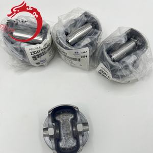 23041-03AB2 2304103AB2 Ensemble piston et axe pour Hyundai Kia 23041 03AB2 - Product Image 3