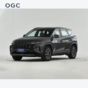 <span class=keywords><strong>Tucson</strong></span> L <span class=keywords><strong>2022</strong></span> Usado, Volante a la Izquierda, Asientos de Cuero, Interior Claro, Motor Turbo 2.0L, Confiable y Duradero, Directo de Fábrica en China - Product Image 1