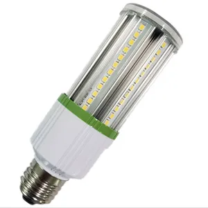 12W 15W 18W PL LED Corn Lamps E40 GX24Q GX24Q-1 GX24Q-3 Base 360 Degree