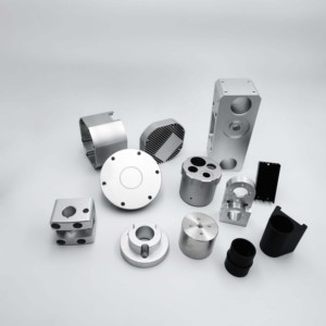 Tùy chỉnh <span class=keywords><strong>CNC</strong></span> gia công chính xác thành phần máy móc công nghiệp thiết bị tự động hóa thiết bị điện tử nhôm Bộ phận nhựa dịch vụ - Product Image 3