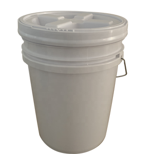 Xô Nhựa 20L/30L Có Nắp Đậy Gamma Thùng Nhựa Rửa Xe 5 <span class=keywords><strong>Gallon</strong></span> <span class=keywords><strong>7</strong></span> <span class=keywords><strong>Gallon</strong></span> Có Tay Cầm Và Nắp - Product Image 4