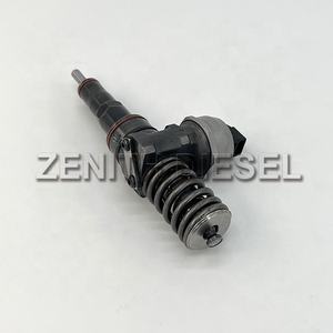 <span class=keywords><strong>Injecteur</strong></span> d'unité de carburant Diesel à rampe commune de haute qualité pour Volkswagen <span class=keywords><strong>Golf</strong></span> VI 1.9 TDI 0414720039 0414720089 0986441557 038130073AL - Product Image 2