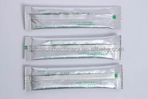 Rollos de Película de Aluminio para Máquinas Empacadoras - Product Image 5