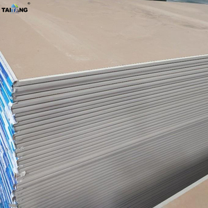 Cielo Falso <span class=keywords><strong>Drywall</strong></span> Yeso Tablero <span class=keywords><strong>Drywall</strong></span> Para Plancha <span class=keywords><strong>De</strong></span> <span class=keywords><strong>Drywall</strong></span> - Product Image 1